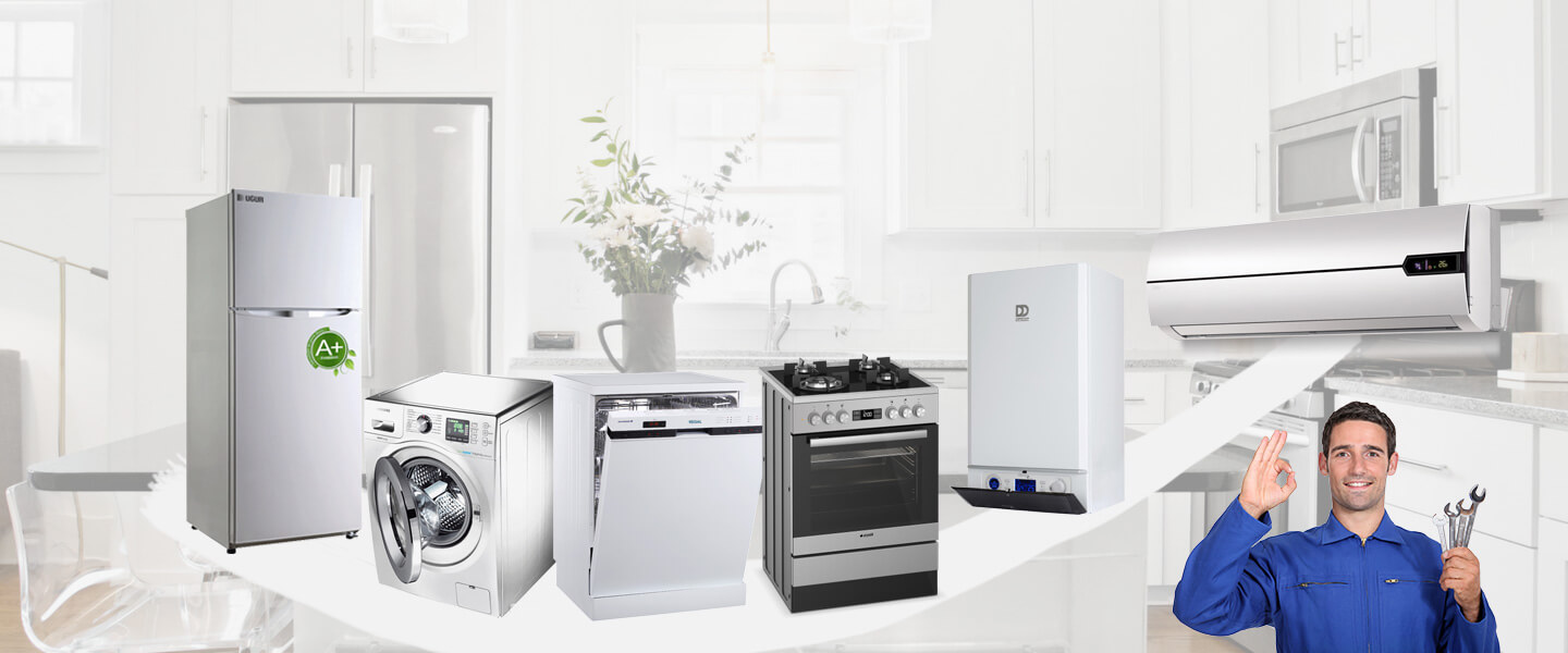 Yelki Hotpoint Servisi